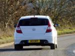 Hyundai i30 2007 года (UK)
